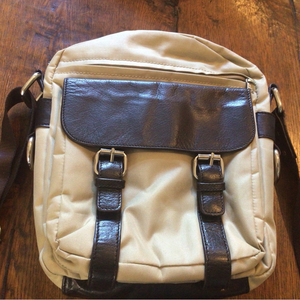 Rudsak messenger bag